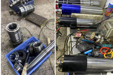電主軸更換軸承|電主軸軸承更換|主軸電機(jī)更換軸承|電主軸更換線(xiàn)圈|主軸電機(jī)更換線(xiàn)圈